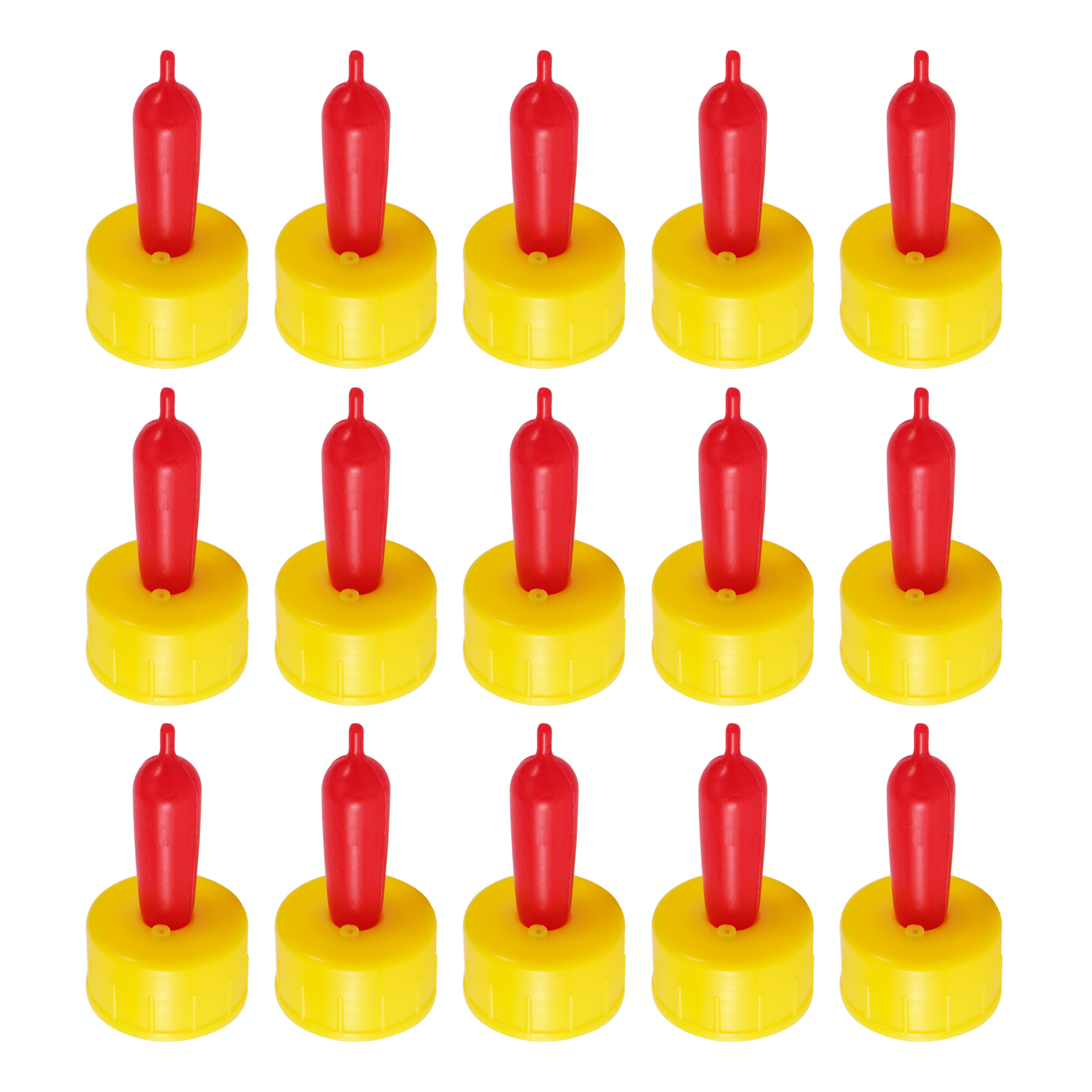 Chicken Nipple Drinker - 10 Pcs Goat Soft Nipple Pet