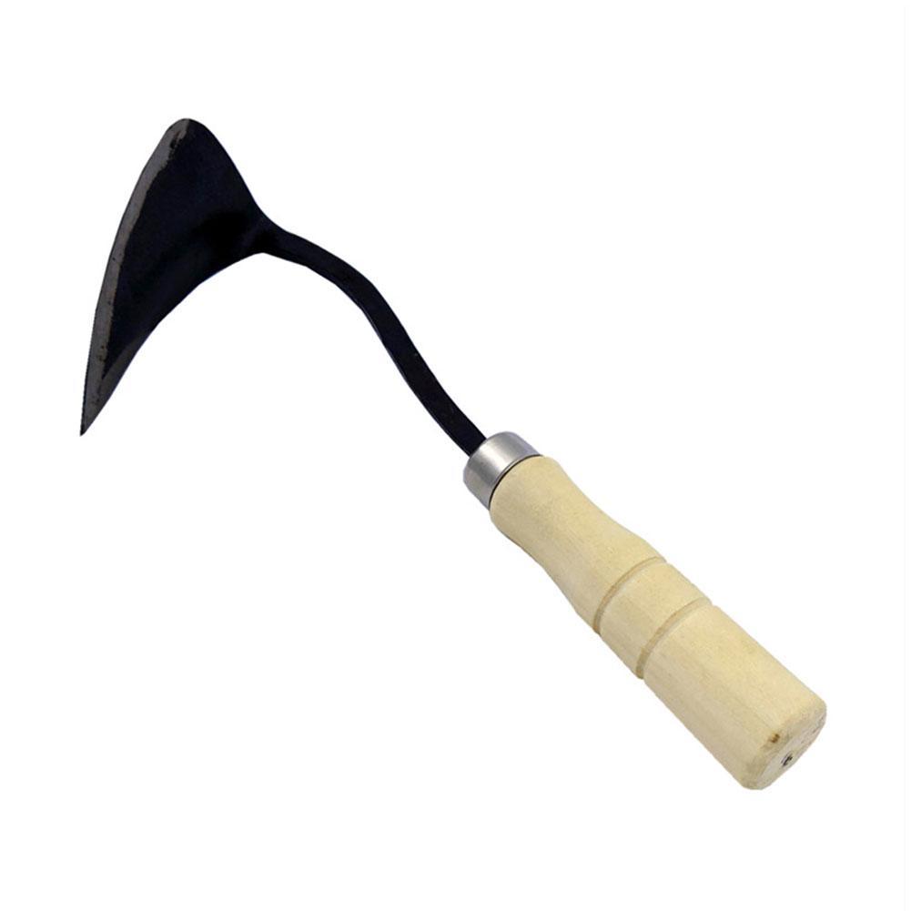 Farming Tools For Agriculture - Farm Tools Hoes Triangle Furrow Hoe