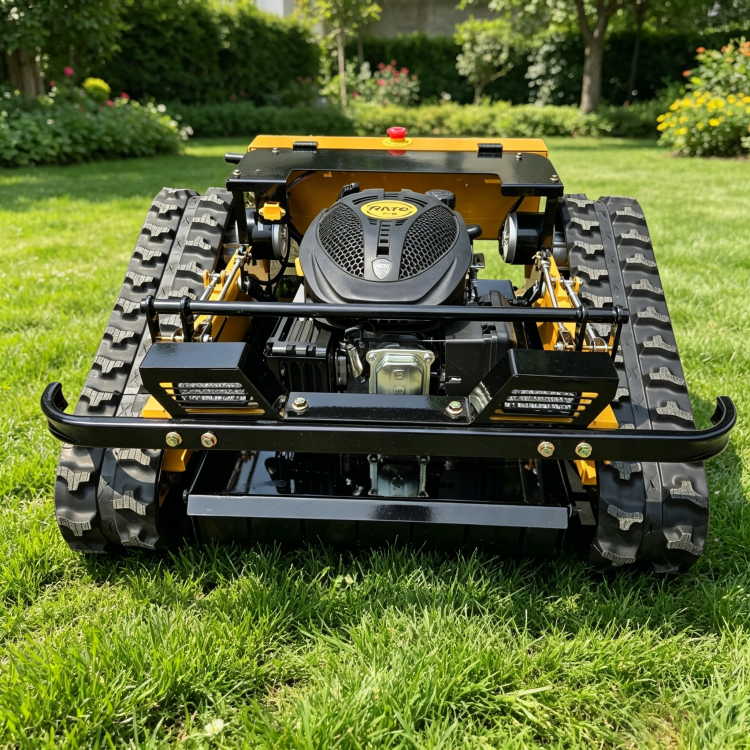 Farming Zero - SDLOT Zero Turn Lawn Mower CE