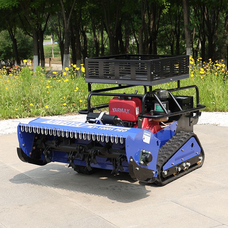 Customized Adjustable Zero Tur - Farming Zero recensie en prijs
