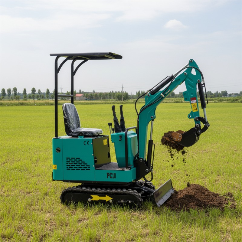 FOB Price Manufacturer Supply  - Agriculture Farming Types recensie en prijs
