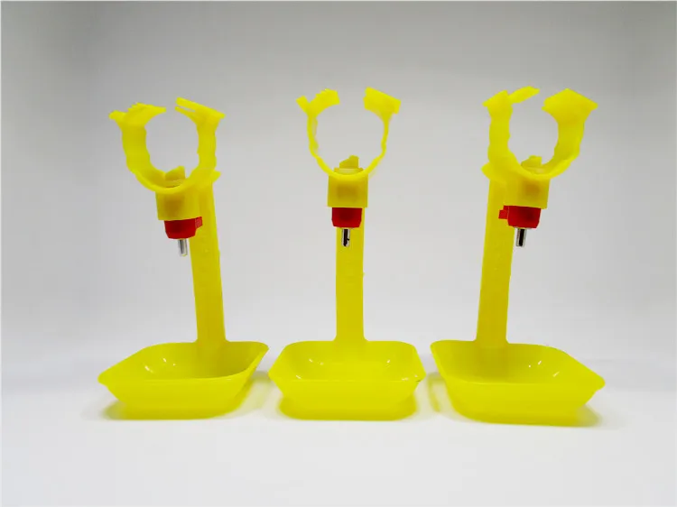 50PCS 25mm Breeding Chicken Su - Chicken Nipple Drinker recensie en prijs