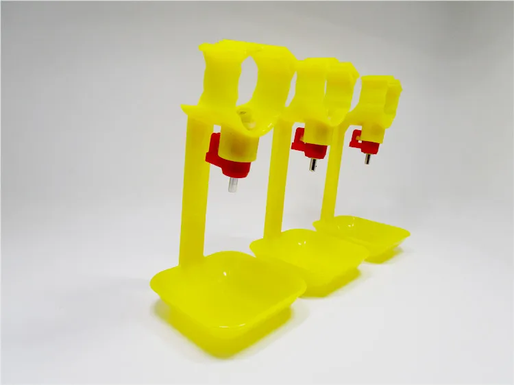 50PCS 25mm Breeding Chicken Su - Chicken Nipple Drinker recensie en prijs