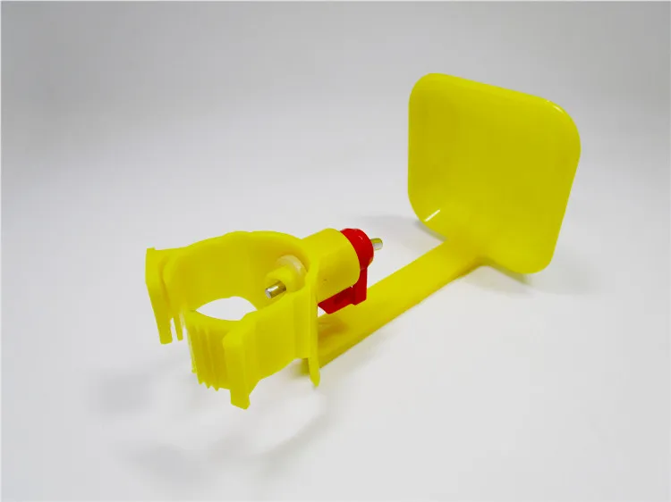 50PCS 25mm Breeding Chicken Su - Chicken Nipple Drinker recensie en prijs
