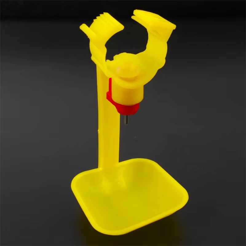 5/10PCS Automatic Chicken Wate - Chicken Nipple Drinker recensie en prijs