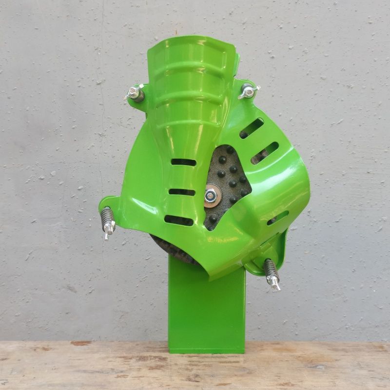 Hand Crank Corn Thresher Mini  - Farming Tools For Agriculture recensie en prijs