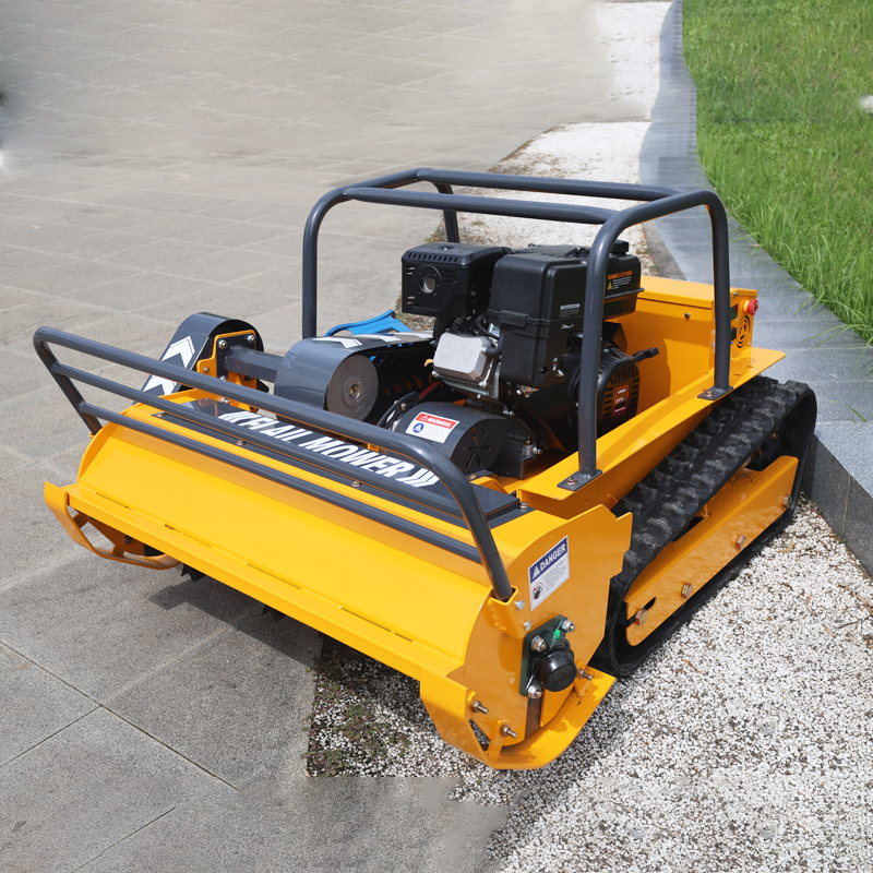 Remote-controlled, electric la - Farming Zero recensie en prijs