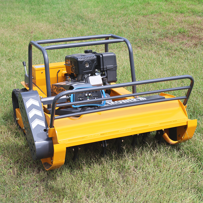 Remote-controlled, electric la - Farming Zero recensie en prijs