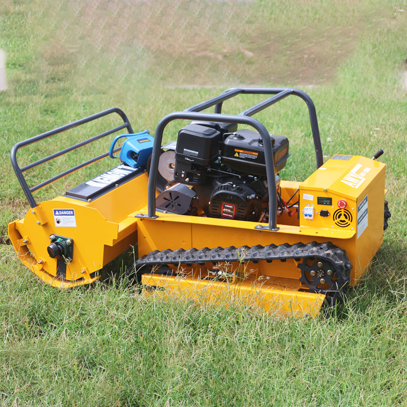 Remote-controlled, electric la - Farming Zero recensie en prijs