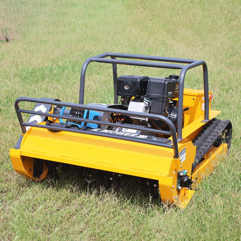 Remote-controlled, electric la - Farming Zero recensie en prijs