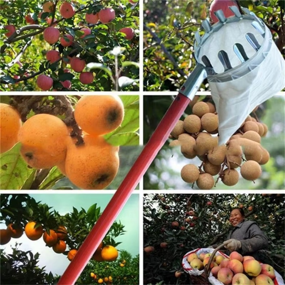 Multi Purpose Telescopic Galva - Farming Tools For Agriculture recensie en prijs
