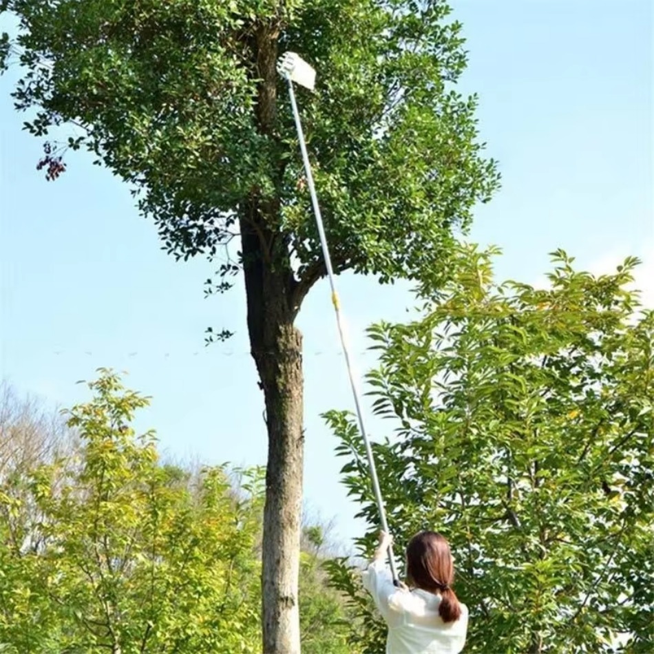 Multi Purpose Telescopic Galva - Farming Tools For Agriculture recensie en prijs