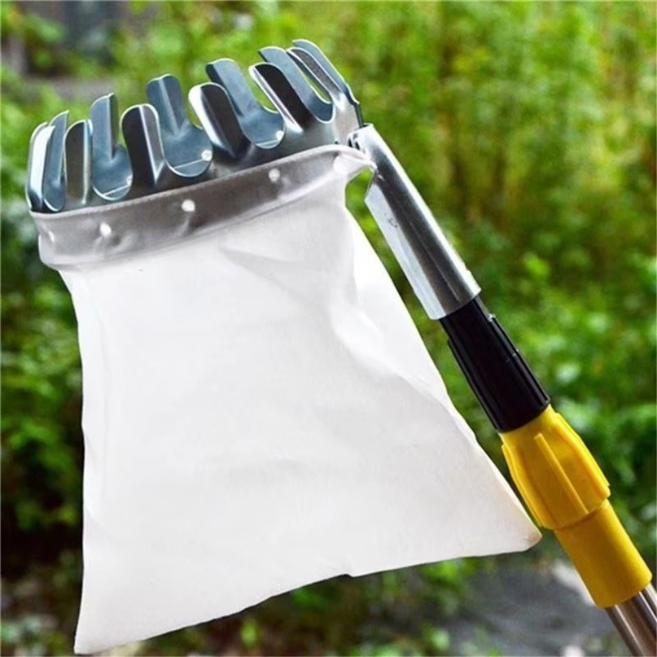 Multi Purpose Telescopic Galva - Farming Tools For Agriculture recensie en prijs