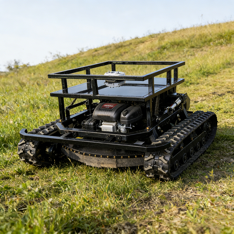 High Power Multi-Function   La - Farming Zero recensie en prijs