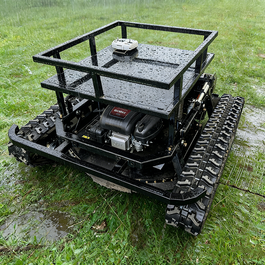High Power Multi-Function   La - Farming Zero recensie en prijs