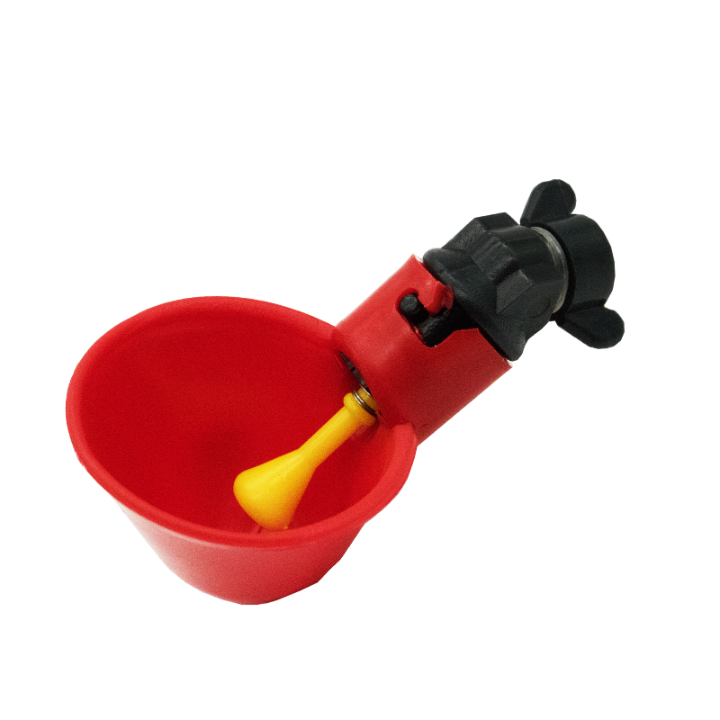 5/10Pcs Chicken Quail Hanging  - Chicken Nipple Drinker recensie en prijs