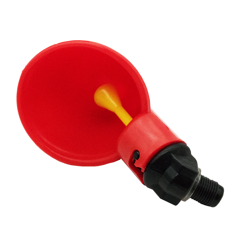 5/10Pcs Chicken Quail Hanging  - Chicken Nipple Drinker recensie en prijs