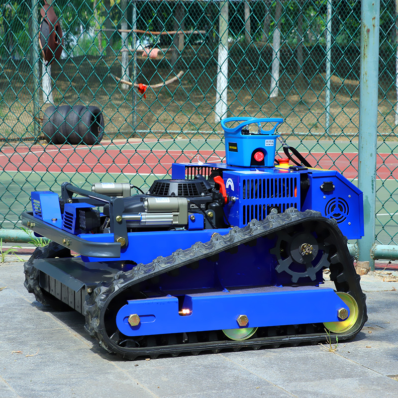 Customized  Popular Petrol Tra - Farming Tools For Agriculture recensie en prijs