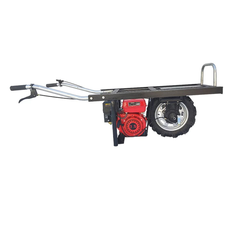 4.5/7.5 HP Mountain Orchard Fu - Farming Tools For Agriculture recensie en prijs