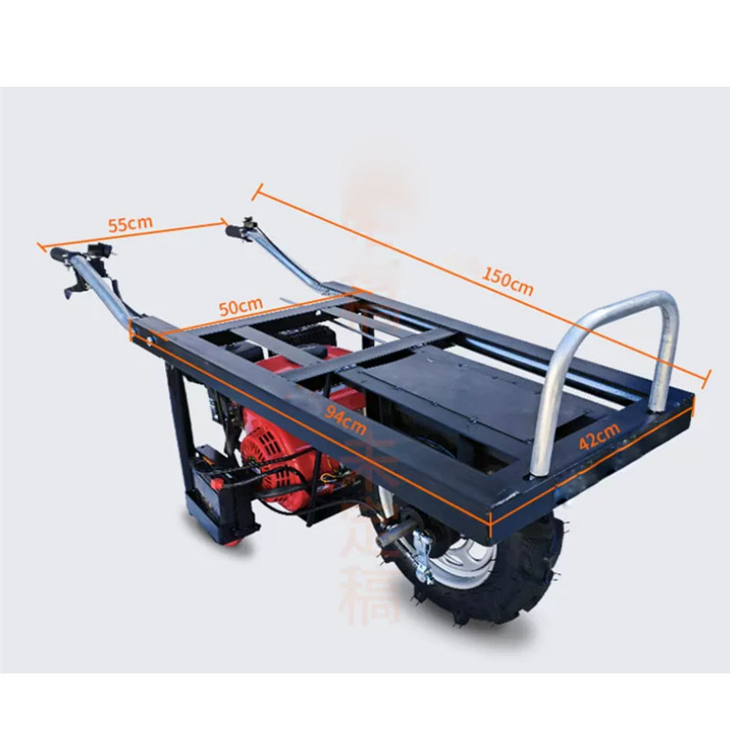4.5/7.5 HP Mountain Orchard Fu - Farming Tools For Agriculture recensie en prijs