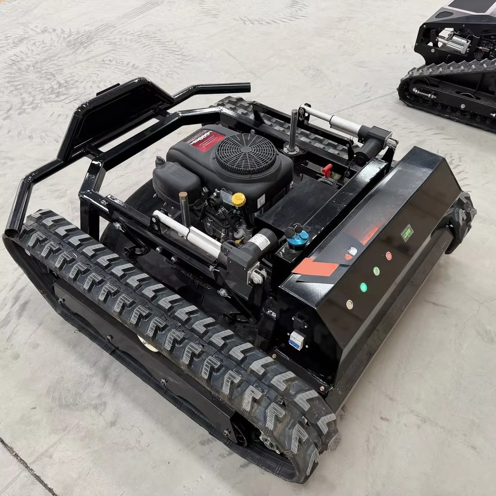 RC Industrial Grade 22HP 2-Str - Farming Zero recensie en prijs
