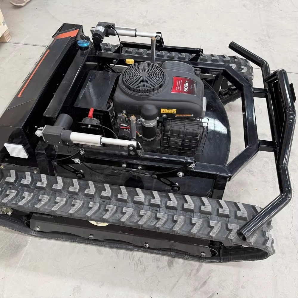 RC Industrial Grade 22HP 2-Str - Farming Zero recensie en prijs