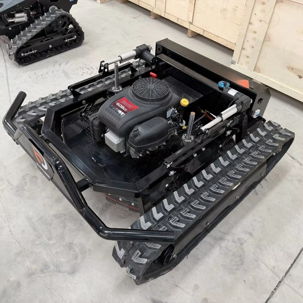 RC Industrial Grade 22HP 2-Str - Farming Zero recensie en prijs