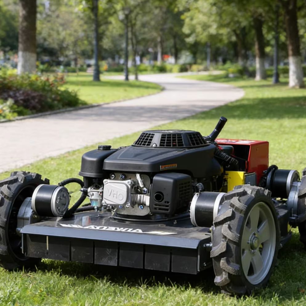 Customized Flexible Steering R - Farming Zero recensie en prijs