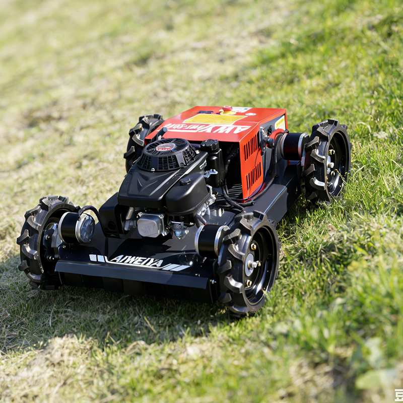 Customized Flexible Steering R - Farming Zero recensie en prijs