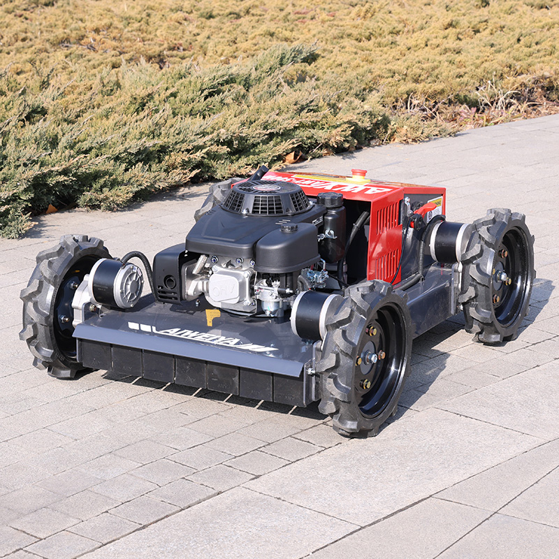 Customized Flexible Steering R - Farming Zero recensie en prijs