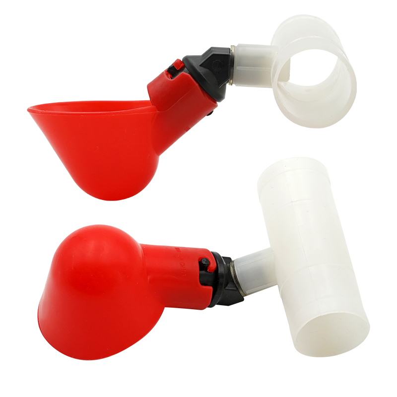 10Pcs Automatic Chicken Quail  - Chicken Nipple Drinker recensie en prijs