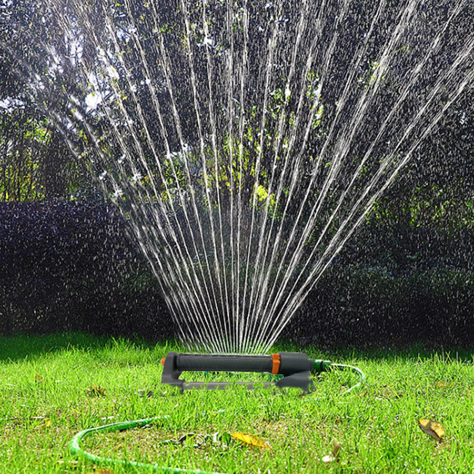 Water Sprinkler Oscillating Ga - Farming Tools For Agriculture recensie en prijs