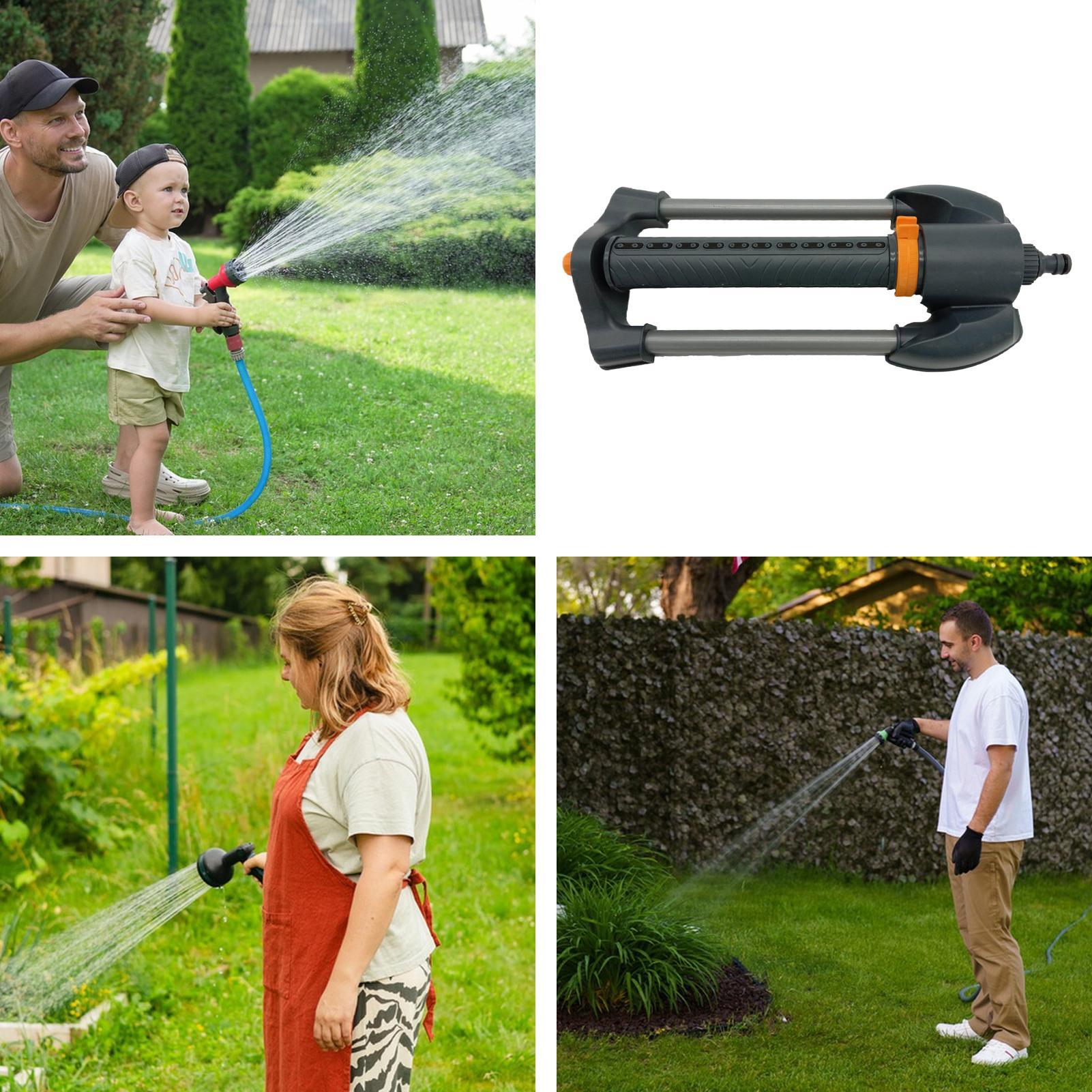 Water Sprinkler Oscillating Ga - Farming Tools For Agriculture recensie en prijs