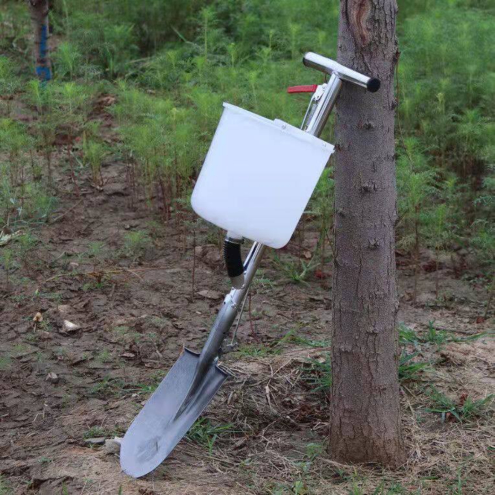 Shovel-head Fertilizer Tool Ba - Farming Tools For Agriculture recensie en prijs