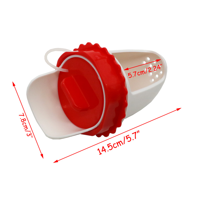 Automatic Gravity Chicken Feed - Chicken Nipple Drinker recensie en prijs