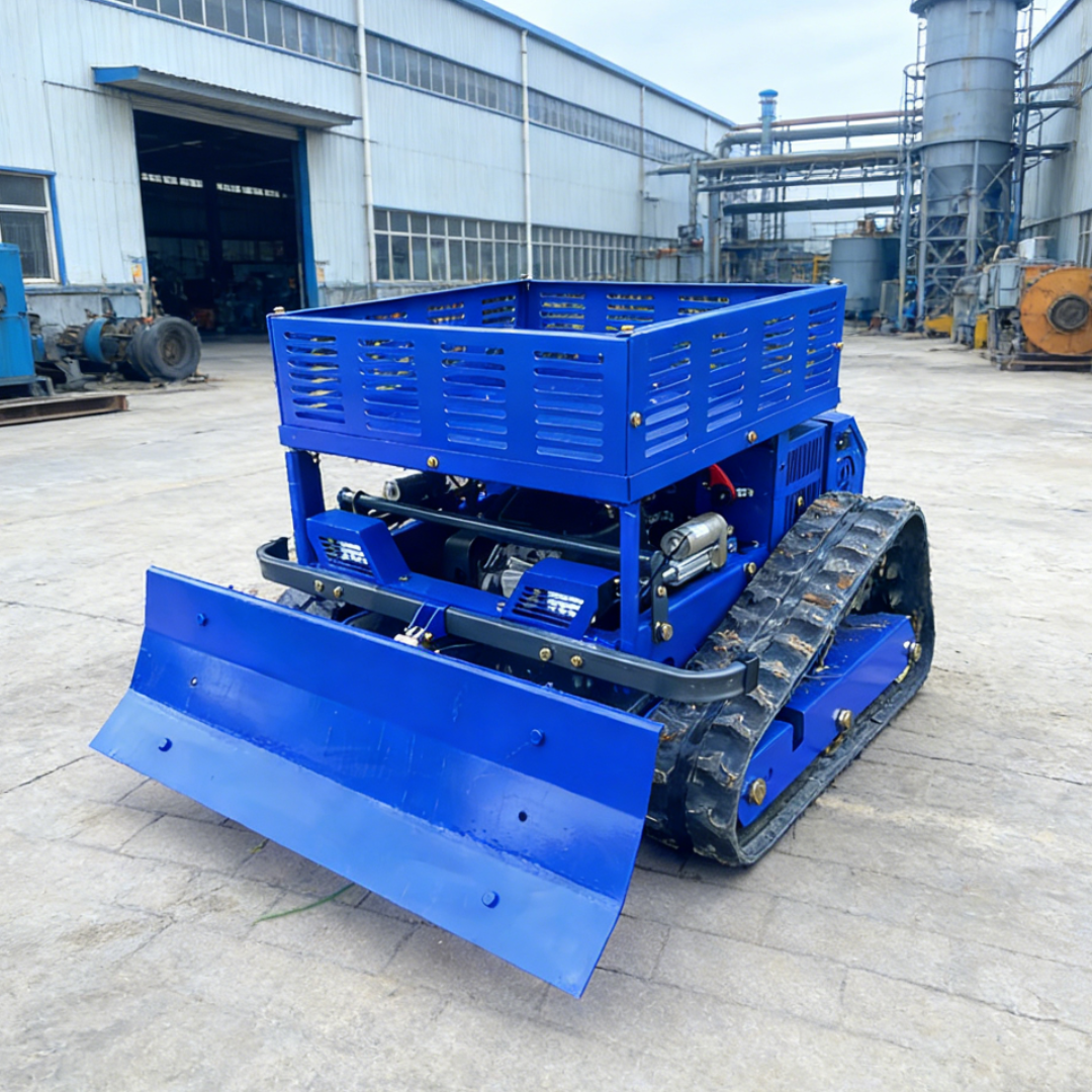 Customized Chinese made 500mm  - Farming Zero recensie en prijs