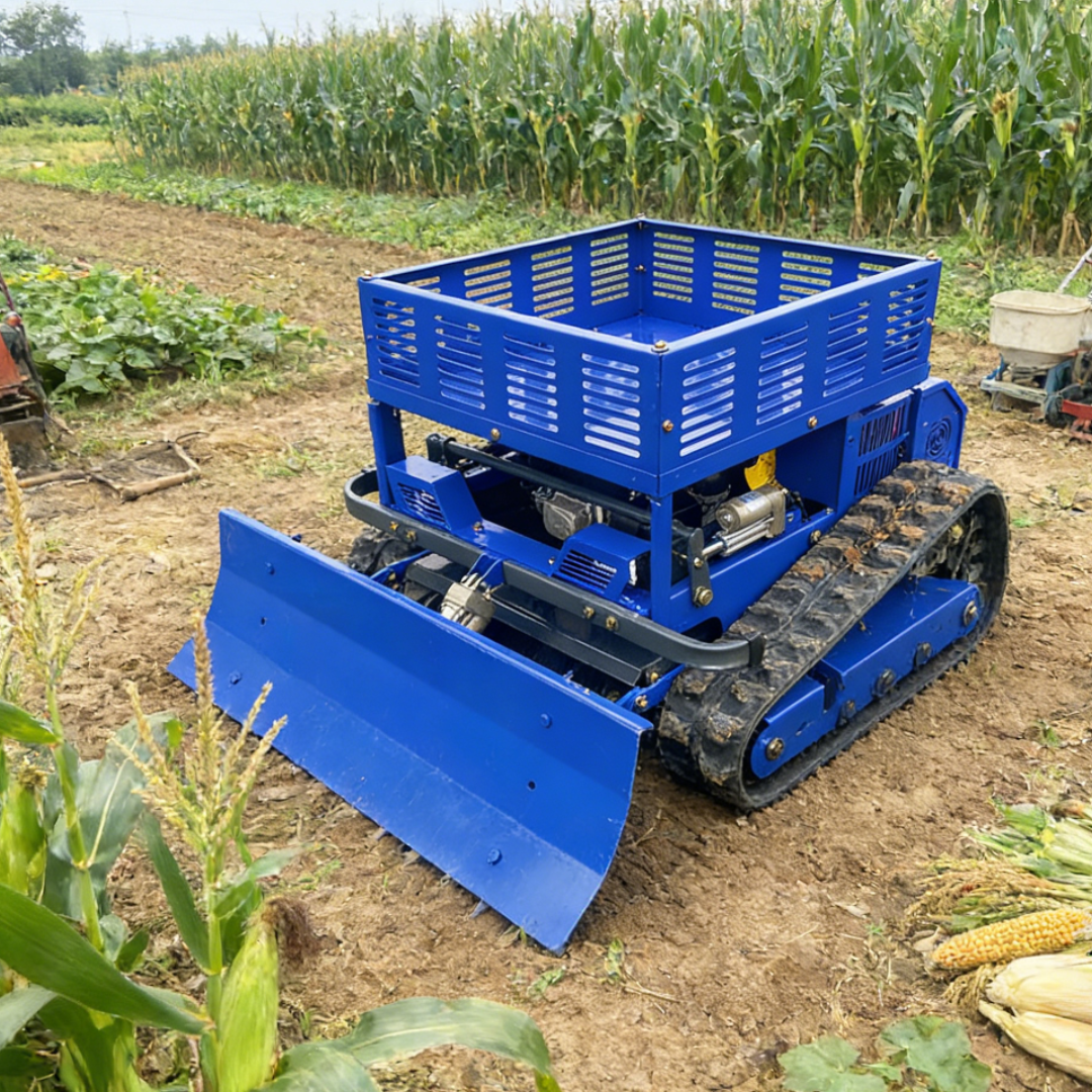 Customized Chinese made 500mm  - Farming Zero recensie en prijs