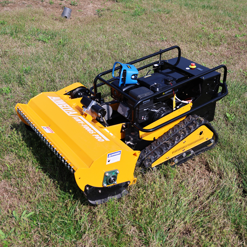 Customized lawn mower remote c - Farming Zero recensie en prijs