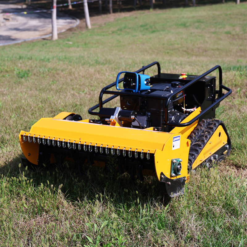 Customized lawn mower remote c - Farming Zero recensie en prijs