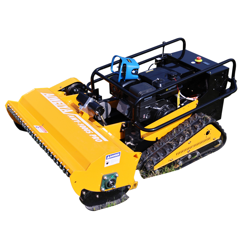 Customized lawn mower remote c - Farming Zero recensie en prijs