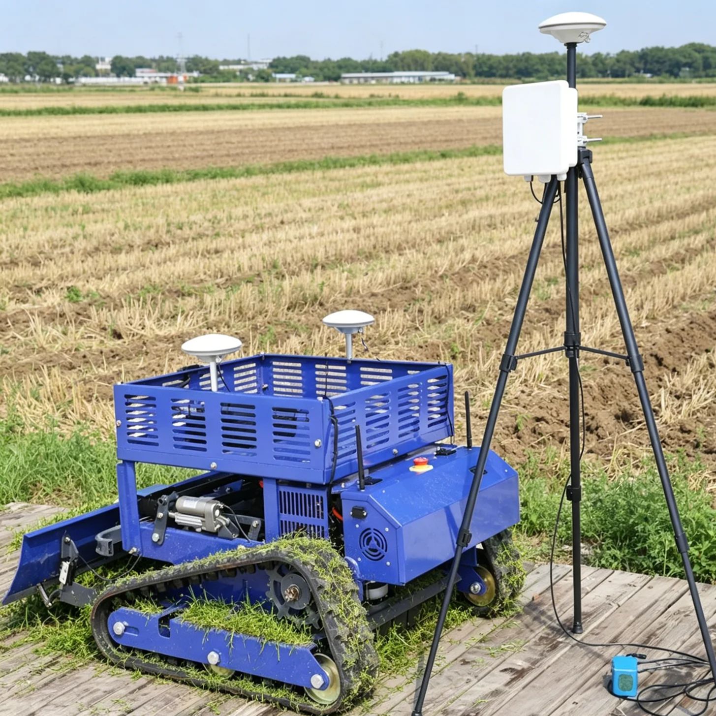Customized Adjustable Self-pro - Farming Zero recensie en prijs