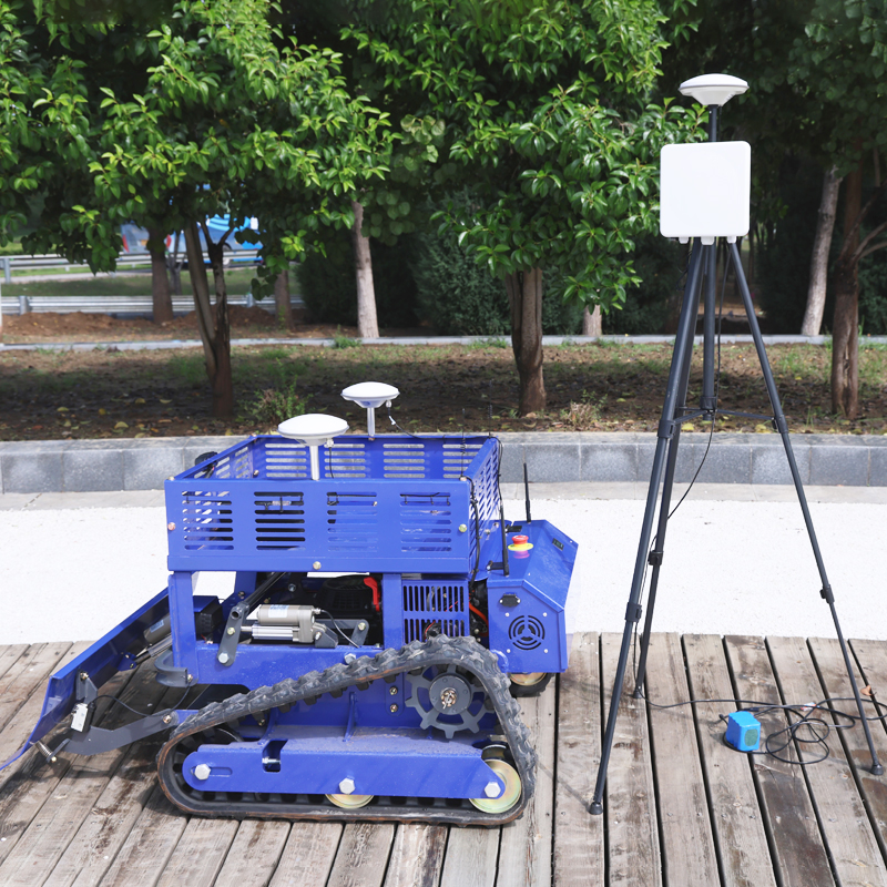 Customized Adjustable Self-pro - Farming Zero recensie en prijs