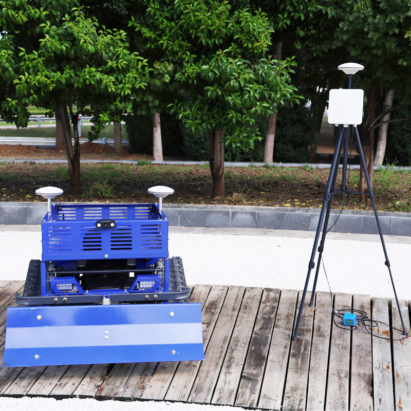Customized Adjustable Self-pro - Farming Zero recensie en prijs