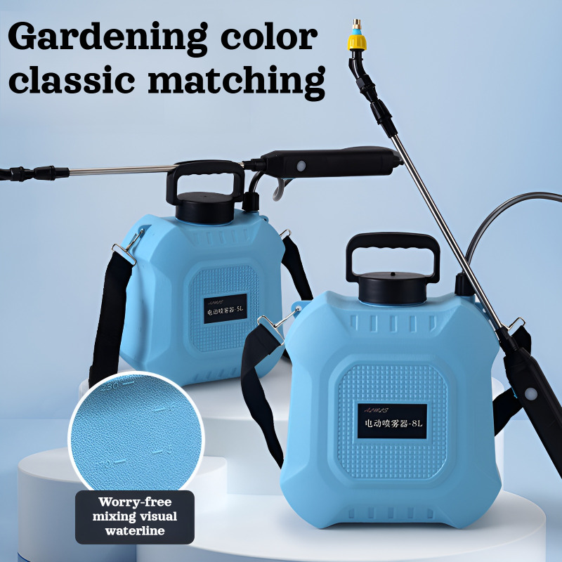 5L/8L USB Rechargeable Electri - Farming Tools For Agriculture recensie en prijs