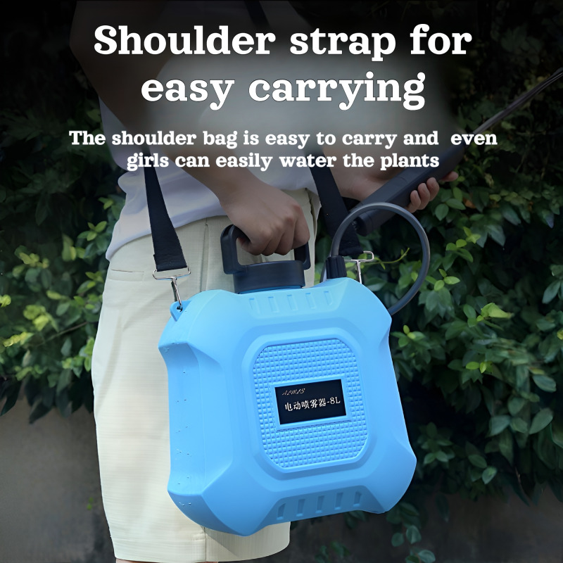 5L/8L USB Rechargeable Electri - Farming Tools For Agriculture recensie en prijs