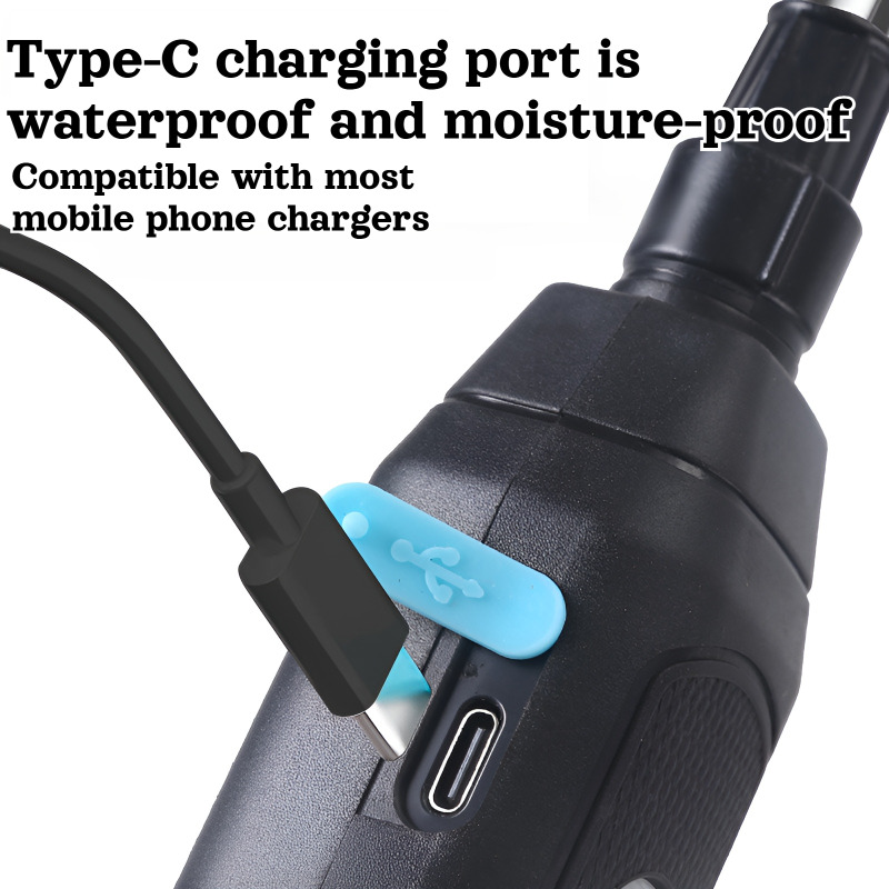 5L/8L USB Rechargeable Electri - Farming Tools For Agriculture recensie en prijs