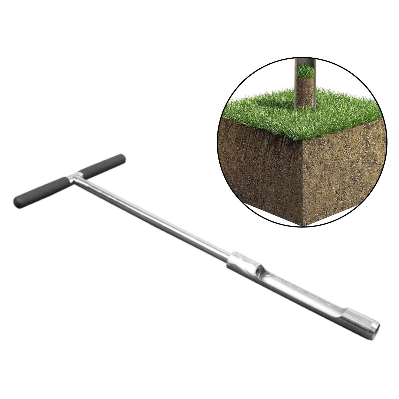 Stainless Steel Soil Sampler P - Farming Tools For Agriculture recensie en prijs