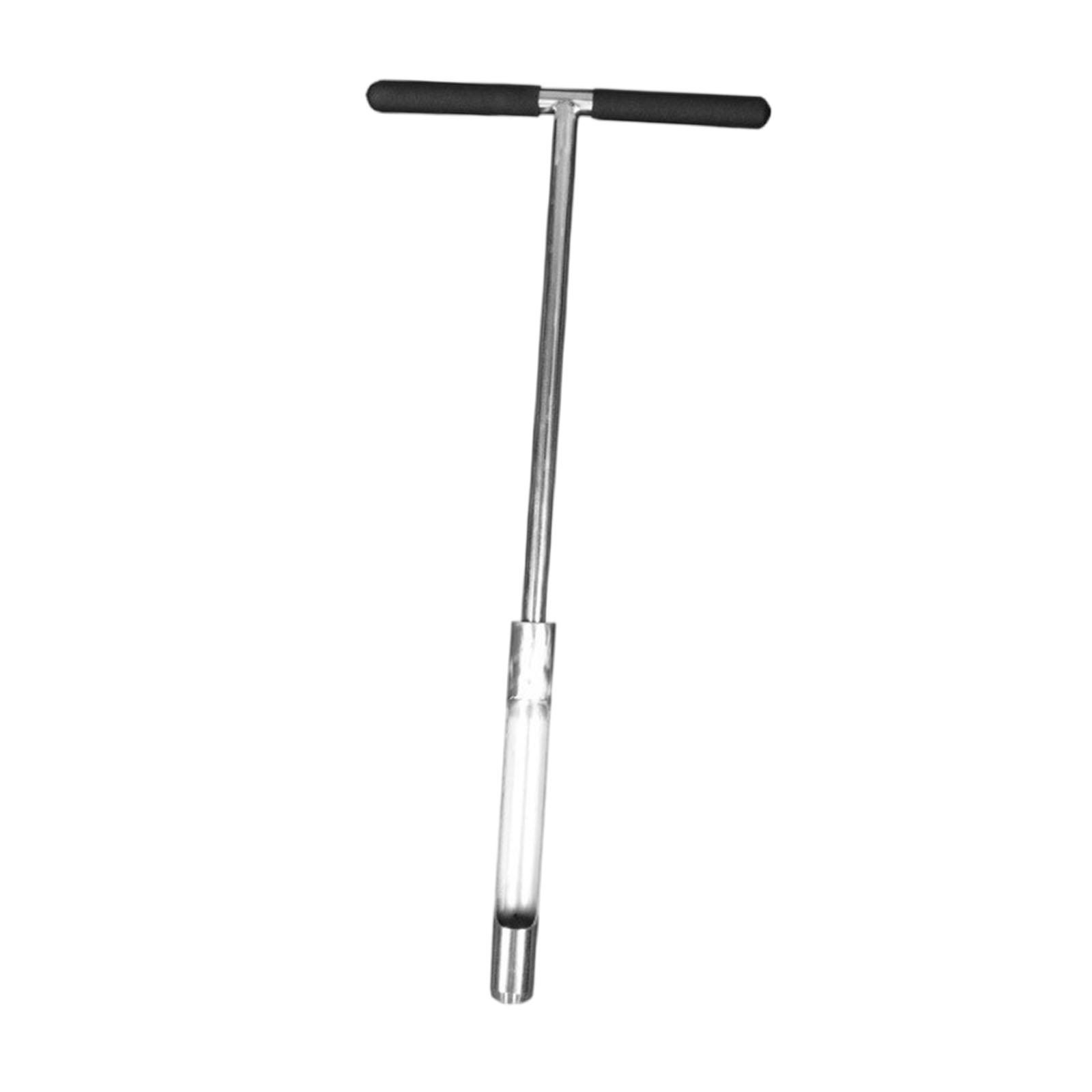 Stainless Steel Soil Sampler P - Farming Tools For Agriculture recensie en prijs