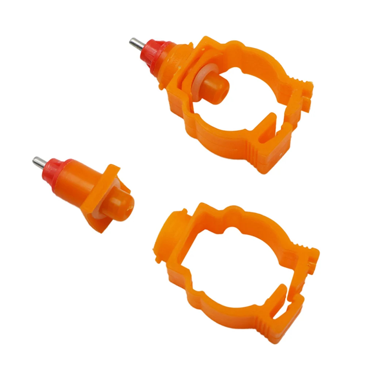 20mm 25mm Clamp-type Poultry N - Chicken Nipple Drinker recensie en prijs