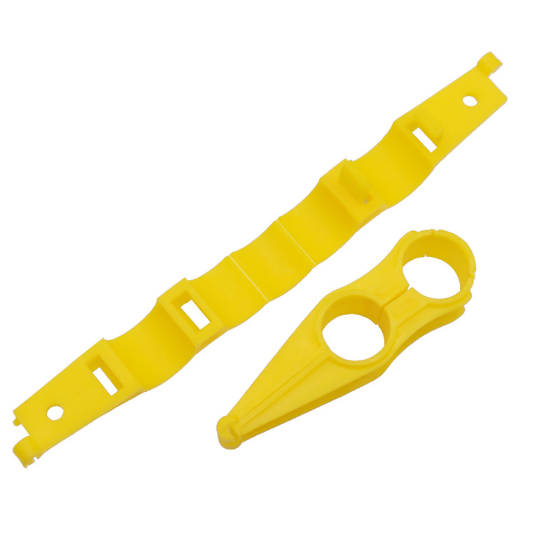50 Pcs ID 25mm/0.98in Poultry  - Chicken Nipple Drinker recensie en prijs